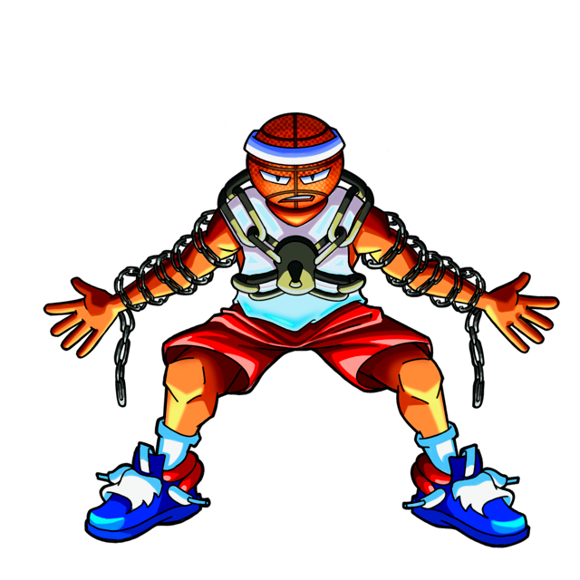 lock down defender